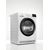 Electrolux Asciugatrice EW8H492S