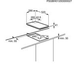 Electrolux EGC3322NOK, Confronta prezzi