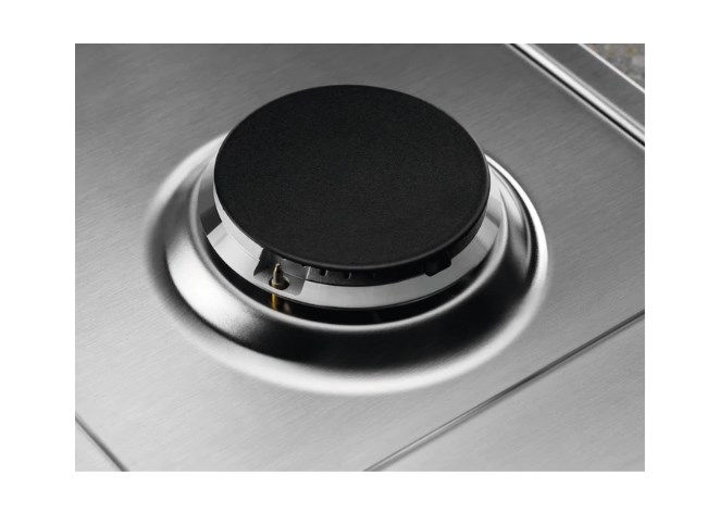 Electrolux KGS9536SX