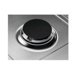 Electrolux KGS9536SX