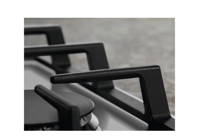 Electrolux KGS9536SX