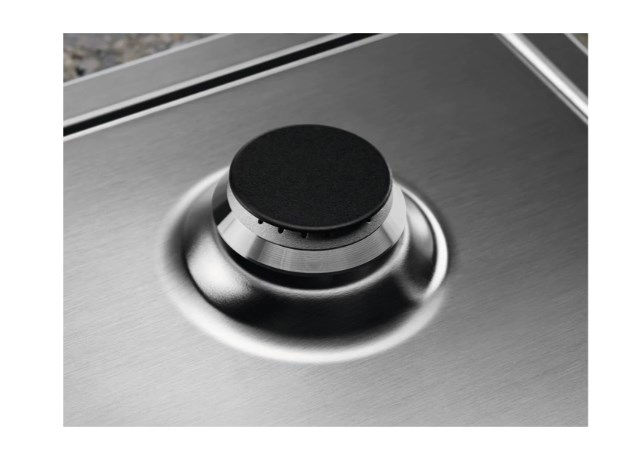 Electrolux KGS9536SX