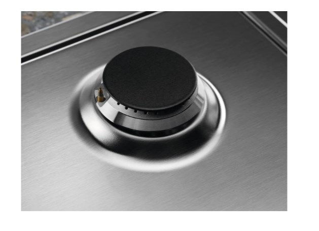 Electrolux KGS9536SX