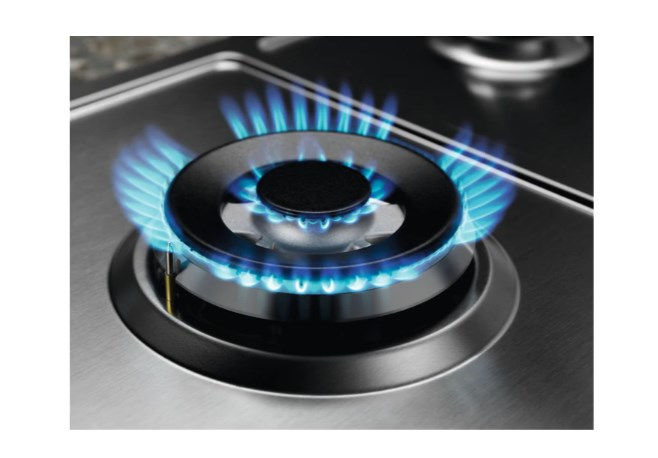 Electrolux KGS9536SX