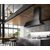 Elica Ikona Maxxi Pure Nero 120cm