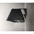 Elica Ikona Maxxi Pure Nero 120cm