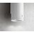 Elica Tube Pro Bianco 43cm