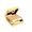 Elizabeth Arden Flawless Finish Sponge On Cream Fondotinta 09 Honey Beige
