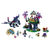 Lego Elves 41187 Il santuario della salute di Rosalyn