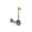 EMG Velociptor Street Silver