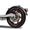 EMG Velociptor Street Silver
