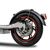 EMG Velociptor Street Silver
