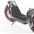 EMG Velociptor Street Silver