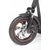 EMG Velociptor Street Silver