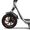 EMG Velociptor Street Silver