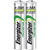 Energizer Accu Recharge Power Plus AAA (2 pz)
