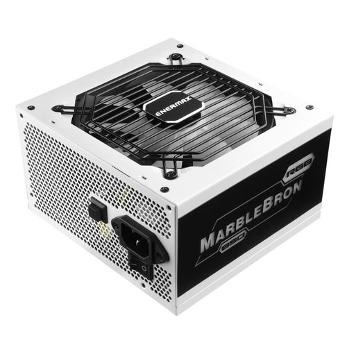 Enermax MarbleBron RGB 850W (Bianco)