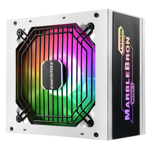 Enermax MarbleBron RGB 850W (Bianco)