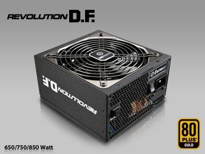 Enermax Revolution D.F. 850W