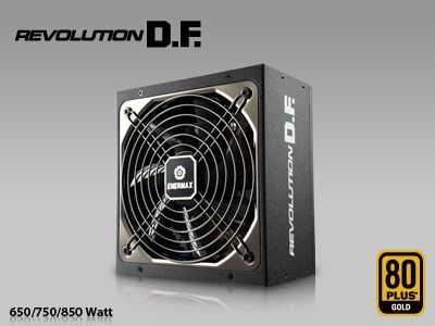 Enermax Revolution D.F. 850W