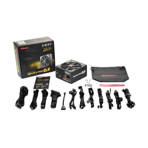 Enermax Revolution D.F. 850W