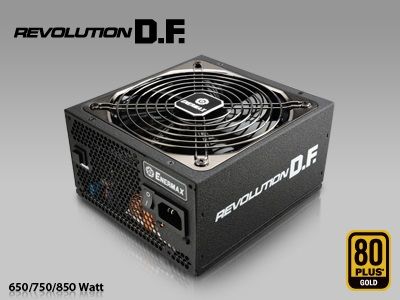 Enermax Revolution D.F. 850W