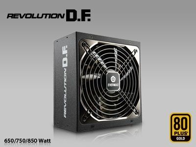 Enermax Revolution D.F. 850W
