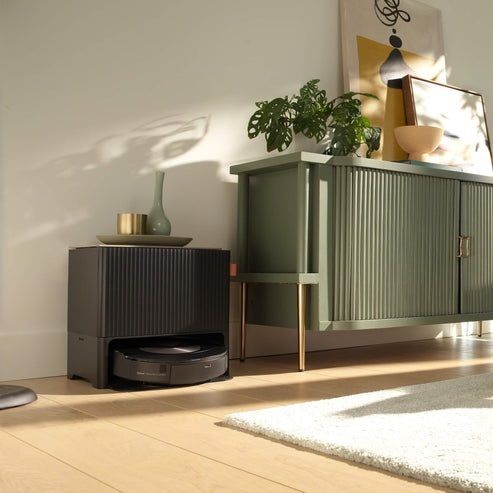 iRobot Roomba Combo J9+