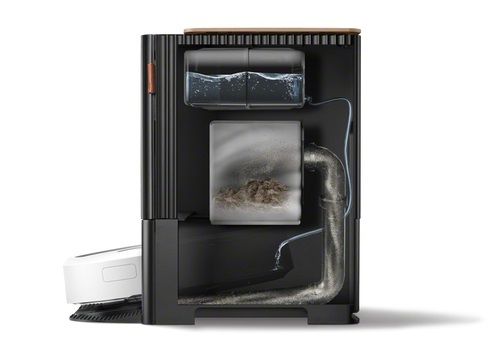 iRobot Roomba Combo J9+