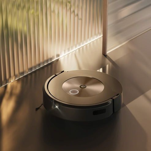 iRobot Roomba Combo J9+