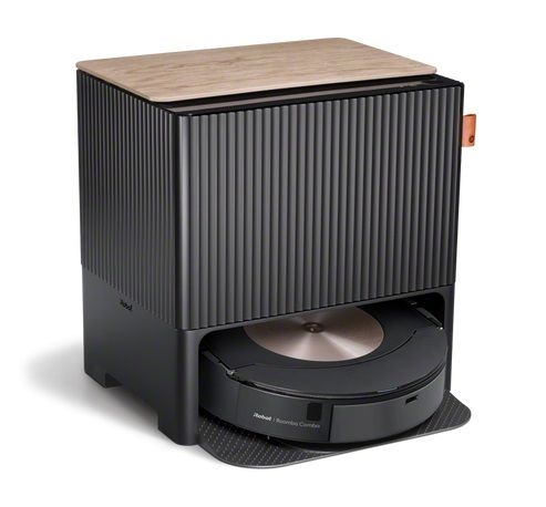 iRobot Roomba Combo J9+