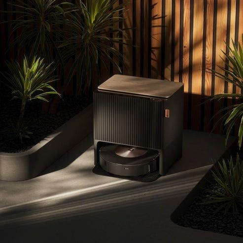 iRobot Roomba Combo J9+