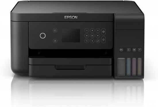 Epson EcoTank ET-3700