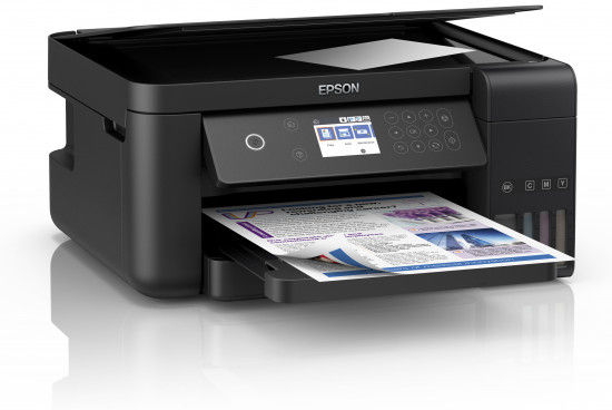 Epson EcoTank ET-3700