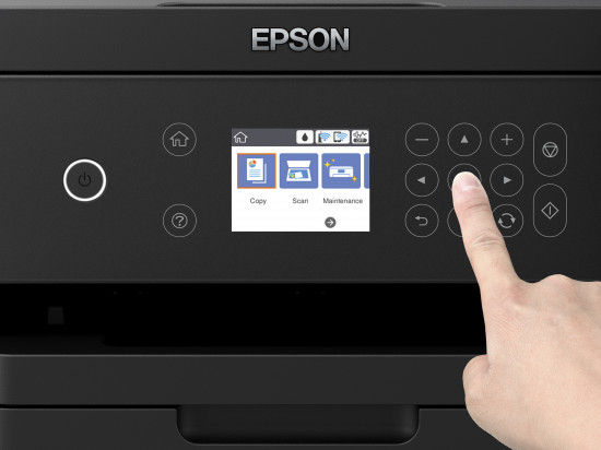 Epson EcoTank ET-3700