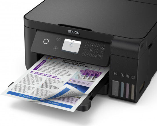 Epson EcoTank ET-3700