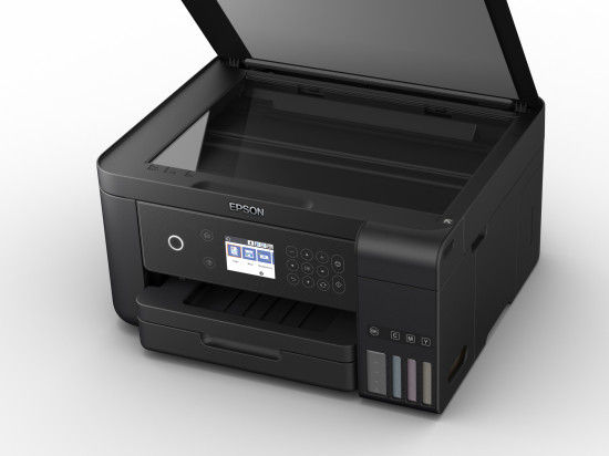 Epson EcoTank ET-3700