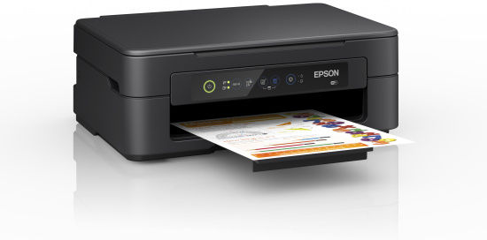 Epson Expression Home Xp-2105 3 In 1 Drucker C11ch02404 Epson Expression Home XP-2105 | Confronta prezzi | Trovaprezzi.it