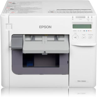 Epson TM C3500