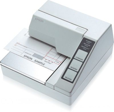 Epson TM-U295 (272)