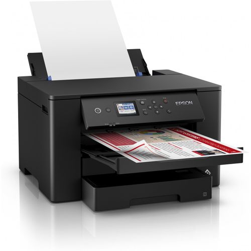 Epson WorkForce WF-7310DTW