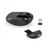 Equip Mouse Ambidestro RF Wireless Ottico 245109