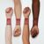 Essence 8H Matte Comfort Matita labbra 07 Classic Red