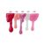 Essence Juicy Bomb Shiny Lucidalabbra 104 Poppin' Pomegranate