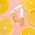 Essence Juicy Glow Bomb Burrocacao Balsamo 03 Mandarin Miracle
