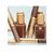 Estée Lauder Double Wear Instant Fix Concealer + Hydra Prep Medium Deep 4N