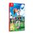 Bandai Namco Everybody's Golf: Hot Shots Switch