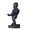 Exquisite Gaming Cable Guys Black Panther