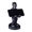 Exquisite Gaming Cable Guys Black Panther