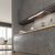 Faber Ilma Touch Inox 90cm